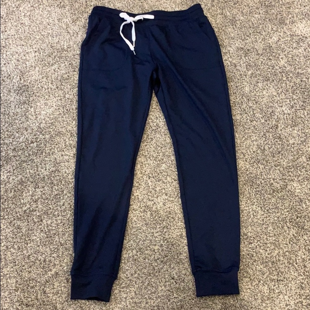 Zyia Cozy Joggers